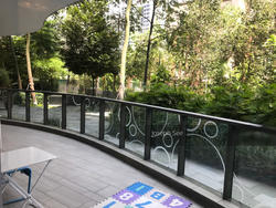 Hallmark Residences (D10), Condominium #156630502